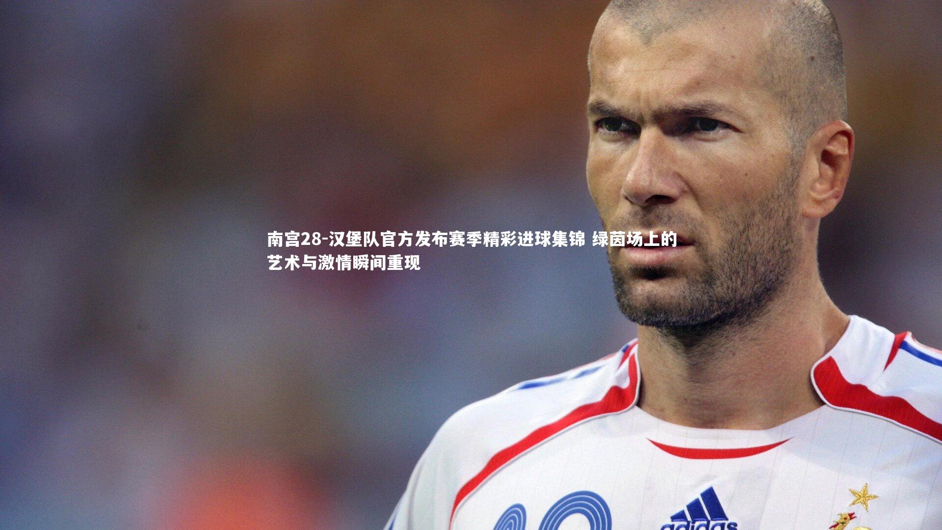 汉堡队官方发布赛季精彩进球集锦 绿茵场上的艺术与激情瞬间重现